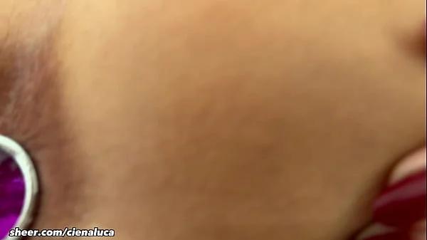 CLOSE UP ass deeper fuck, still PAINFUL with a lot of lube, loud moaning my ass destroyed