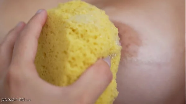 Molly Gets Spread Wide Open After Teasing Her Man