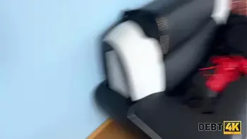 DEBT4k. Another Way to Thank Savior