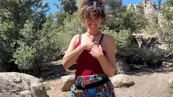 Stepmom Goes Back To School