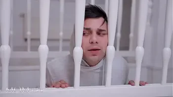 MOMXXX Hot big tits MILF Stepmom Candy Alexa fucks her perverted stepson