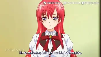 Dearest Blue capitulo 01 - Animación Hentai