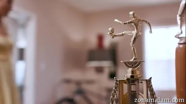 Cherry Kiss - My Stepson's Into Anal Porn