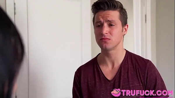 Stepsons One Eyed Monster Keira Croft