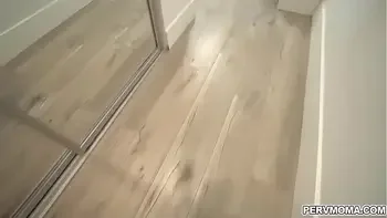 Elexis Monroe wants to satisfy her cock craving and spread her thick legs wide open