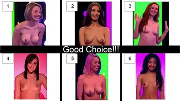 Play Along Naked Attraction