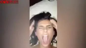 Chupada de pija amateur