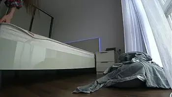 Treason.Wife fucks a family friend while her husband is not at home.