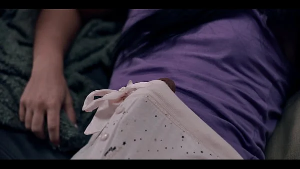 Double Penetration Gangbang Ended Up With Huge Facial TRAILER