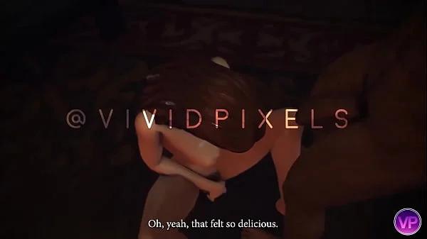 HERMIONE DOUBLE PENETRATION THREESOME | HARRY POTER | THE SIMS 4