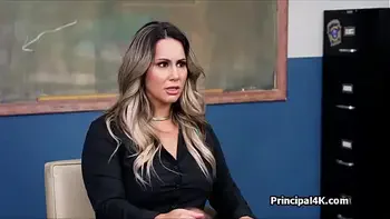 Cougars sloppy blowjob and deep pussy ride