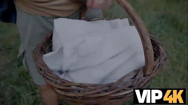 VIP4K. A Fun(gi) Side