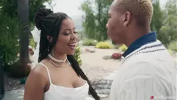 Jasmine Sherni And Ricky Johnson Get Their Revenge In Ep 2 Of Payback’s A Bitch - DIGITAL PLAYGROUND