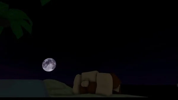 Her Friend Asked To Fuck - Roblox sex