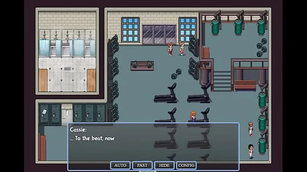 Demon Deals (P.19) - Watch movie with Stepsis