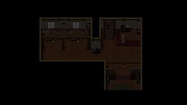 Indo para a casa da minha namorada que está sozinha - NTR Online - Parte 2