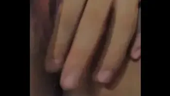 Wet Hot Girl Masturbating