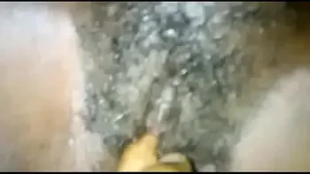 Teen girl masturbating