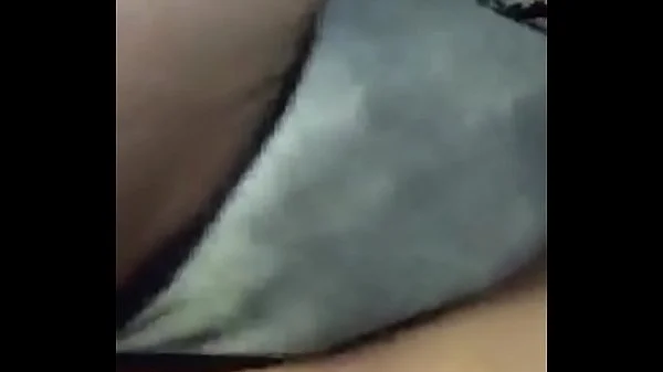 Girl webcam masturbating