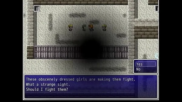 Illusionary World Mindia P2 (Hentai Femdom)