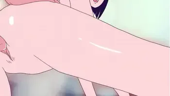 Hinata porn hentai sex