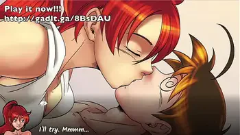 Hentai Heroes part 01