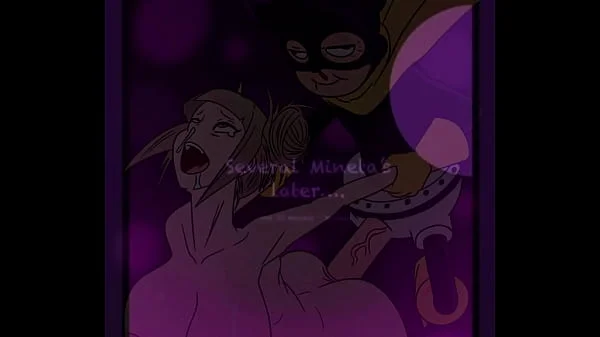 Hentai Gallery - Mineta multi verse