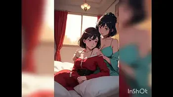 Hot and Steamy Hentai Compilation