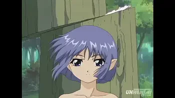 Young Virgin Girl Sees a Cock for the First Time