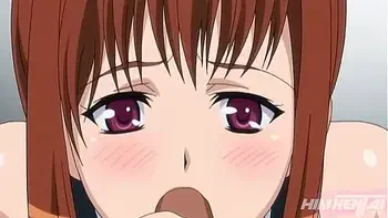 I teach my stepsister how to masturbate and squirt for the first time - Hentai Uncensored