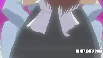 Doll House For Horny House Keepers- Hentai WIth Subs