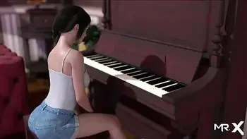 Pine Falls - Young GF Already Grown # 13