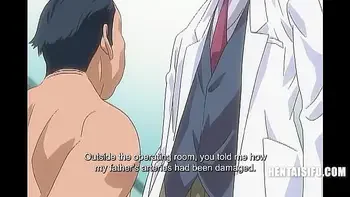 Uncovering Mystery Of His Demise, And Knocking Up The Entire Hospital | ENG Subtitles