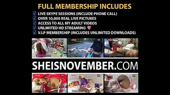 Uncensored Daughter In Law Hentai Sideways Sex From Big Dick Aggressive Step Father, Petite Young Black Hottie Msnovember In Hello Kitty Pajamas on Sheisnovember