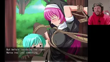 What Happened To This Nun Will Trigger You (The Promised Rosary) [Uncensored]