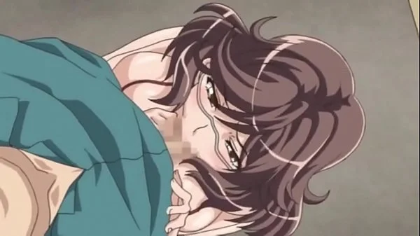 Slutty Anime Milf Fuck To Orgasm