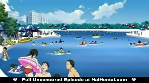 Hentai XXX Ecchi Uncensored Teen Anime Virgin