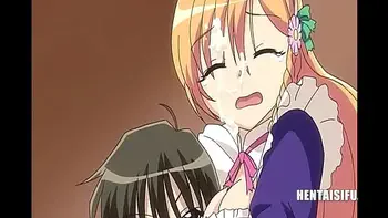 What Maids In Japan Are For