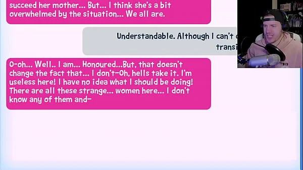 They lied to me about what happened in my bed (Fap CEO) [Uncensored]