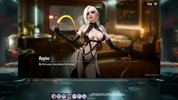 Lust Goddess - UNCENSORED - HD 1080p - Full Game - Easter Eggs - all scenes and secrets