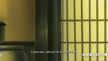 Uninterested StepSon & Manic StepMom - Uncensored Hentai