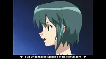 Hentai Cartoon XXX Futanari Orgasm