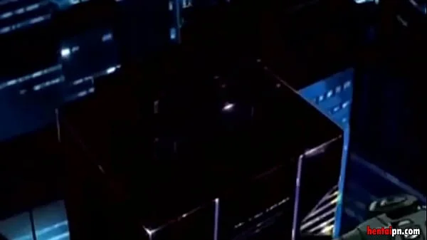 Leaking pussy brunette eats ass and gets fucked hard