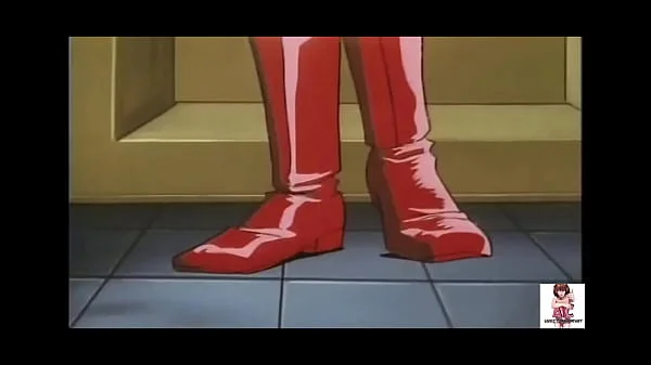 Adult Commentary Presents ~ Frantic Frustrated Female ep 3 English Dub aka The Dickrcist and other horror tropes