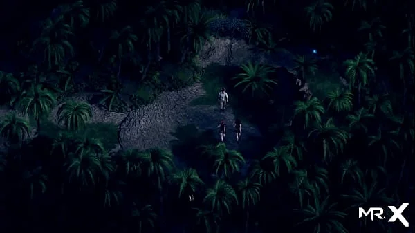 TreasureOfNadia - Wanted Rough Sex During Massage E2 #39