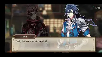 Bang Chronicles Uncensored Hentai Game