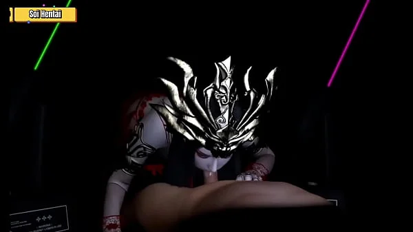 Hentai 3D Uncensored Compilation 05