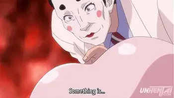 Hentai | Doctor Touches a MILF's Tits Right in Front of her Husband [Uncensored] [Subtitled]