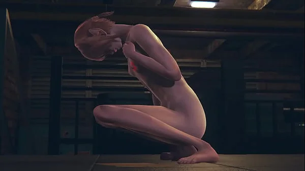 Hentai Uncensored 3D - Lala hardsex part 2 - Japanese Asian Manga Anime Film Game Porn