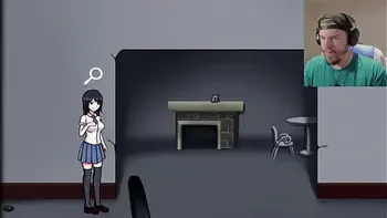 This Haunted House Left Me Horny (Escape Kaori and The Haunted House) [Uncensored]